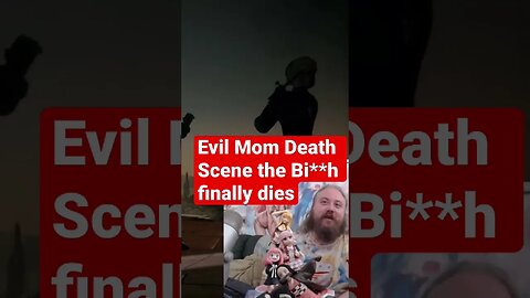 Finally the BI**CH is DEAD REVENGE against EVIL MOM Final Fantasy 16 #gaming #reaction #shorts #ff
