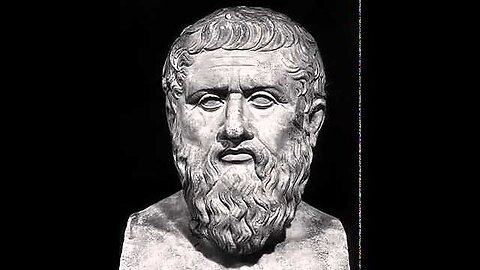 Cratylus, by Plato, Philosophy Audiobook, Greek Philosophy