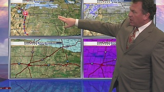 2News Works for You at 6p-Weather Jan 4th