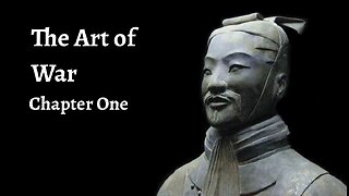 The Art of War | Chapter One