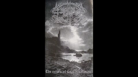 Amnion - The Return of total Desolation (Demo 2003) HD