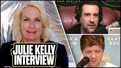 Julie Kelly on SCOTUS, President Trump, Jack Smith, and More