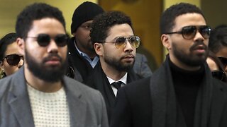 Illinois Supreme Court Rejects Smollett's Motion To Throw Out Charges