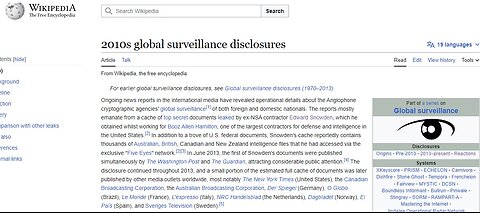 Pegasus Phone Spyware - & NSA Whistleblower Snowden - How your phone spies on You