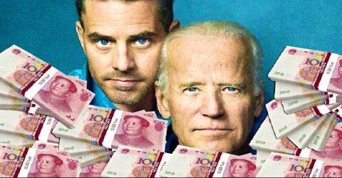 China News Update: BIDEN IS FINISHED!