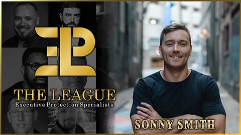 Sonny SixSight⚜️Executive Protection Masters Class (Preview)