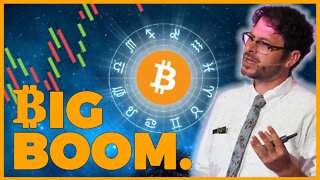Fortune Predicts BIG Bitcoin Boom!