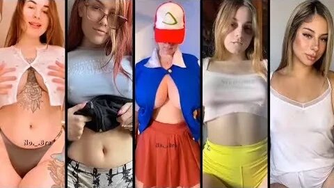 nobra  TikTok