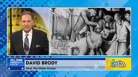Brody: The Left is wrong, vaccine mandates are not an “American Tradition”