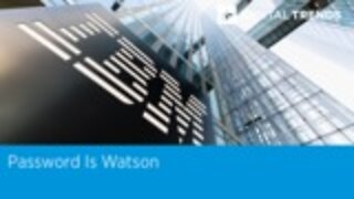 Password Is Watson | Digital Trends Live 12.3.19