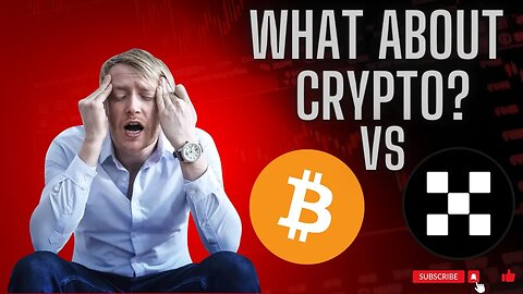 Bitcoin VS Okb coin crypto 🔥 Bitcoin price 🔥 OKB price 🔥 Bitcoin news 🔥 Btc price Okb cryptocurrency