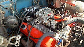 Top 6 Edelbrock Carburetor Measurements & Adjustments