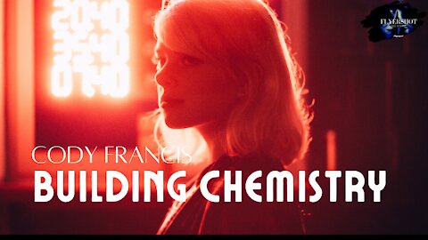 Building Chemistry - Cody Francis / Alycium R Music Video Creator / 2021 newest hot pick.