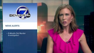 Denver7 News at 6 A.M. | Thursday, August 6