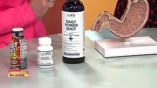 LynFIT | Morning Blend