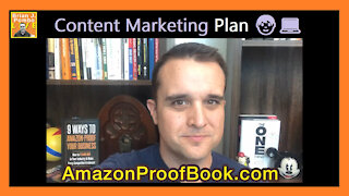 Content Marketing Plan 🧑‍💻