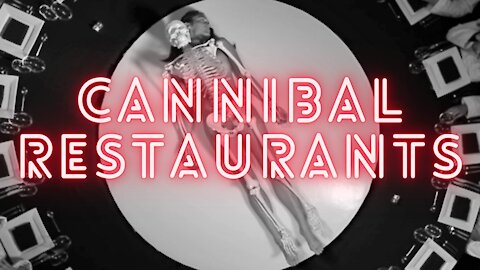Cannibal Restaurants & More on Marina Abramovic at the MOCA Gala
