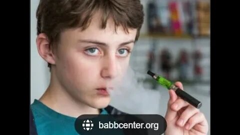Vapes are a disease that is infesting the youth of today