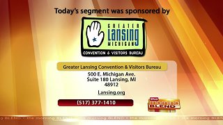 Greater Lansing Convention & Visitors Bureau - 3/4/19