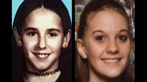 Disturbing - The Murders Of Ashley Pond & Miranda Gaddis