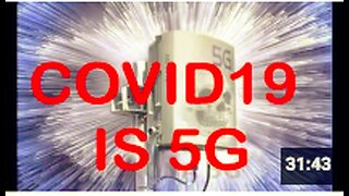 MUST SEE : Exposed!! Covid-19 is 5G? Breaking Down the Facts behind the Real Cause of Covid-19