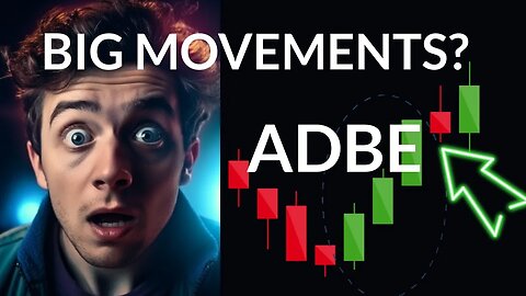 Adobe Systems's Market Impact: In-Depth Stock Analysis & Price Predictions for Fri - Stay Updated!