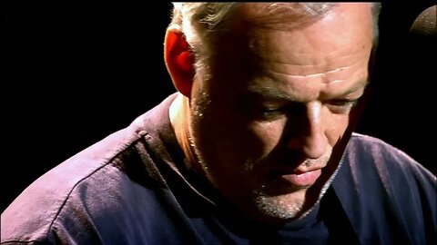 David Gilmour - In Concert (2002)