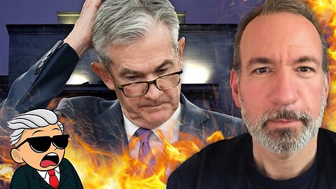 How to Liquidate the Fed | Explained ft. Peter St Onge