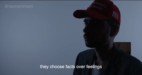 BREAKING: Undercover MAGA Insider Exposes TRUTH That MAGA Members Put Facts Over Feelings!!!