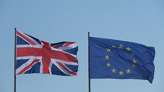 EU Expected To Approve Another Brexit Delay