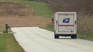 USPS delays affecting bottom line for Lake County e-commerce company