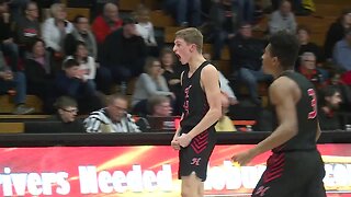 Hortonville boys knock off Kaukauna for first time since joining FVA