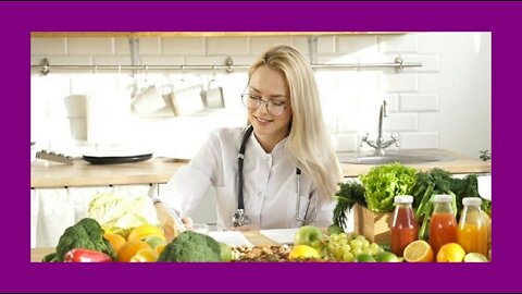 Are You A Dietitian or Nutritionist?