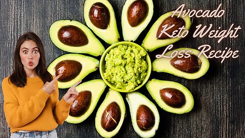 #Glowhealthguide Avocado and Egg l Quick and Easy Recipe l Health is Wealth ; #healthiswealth-now