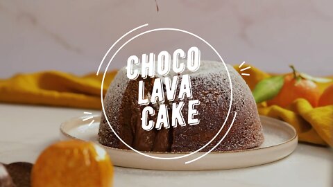 Choco lava Cake | Easy | Tasty | Simple | Recipe