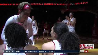 Huskers basketball teams release schedules