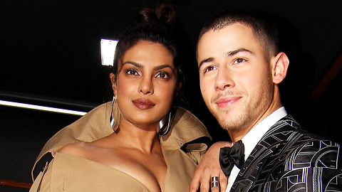 Nick Jonas & Priyanka Chopra ENGAGED Soon?!