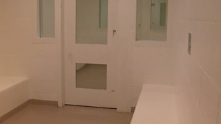 One hundred percent of female juvenile offenders now receiving mental health treatment