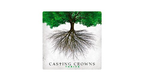 Casting Crowns - This Is Now (4K) | HQ Audio | Thrive