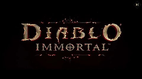 Diablo Immortal - Teil 000 - Intro (HD) - lebenskuenstler.net #LetsPlay #Blizzard