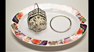 Rings on a Ring - Common Sense Montessori