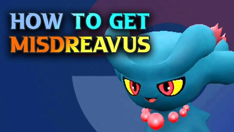 VIOLET EXCLUSIVE How To Get Misdreavus Pokemon Scarlet And Violet Location Guide