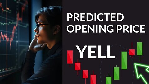 Yellow Corporation Stock Rocketing? In-Depth YELL Analysis & Top Predictions for Tue - Seize It!