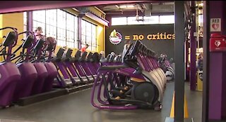 Gyms reopen Wednesday for the first time in 6 months