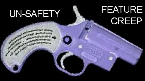 orion flare gun launcher malicious California USCG regulation compliant hammer block button safety