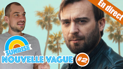 Nouvelle Vague #2 avec Laurent Obertone