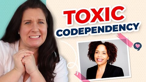 Uncover the Signs of Toxic Relationships with Dr. Tracey Marks (Look for These Red Flags)