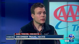 AAA Travel Insights