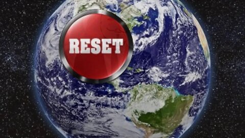 Le Great Reset invité à la COP27 ?