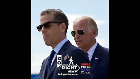 HUNTER BIDEN'S GUN PROBLEM